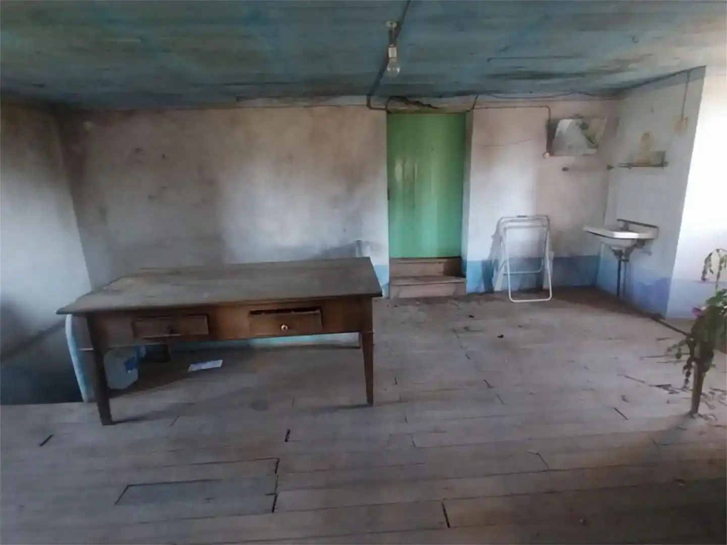 Piso en venta en Abadín, Lugo