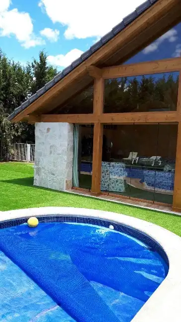 Casa o chalet en venta en C. Chopos, Hontoba