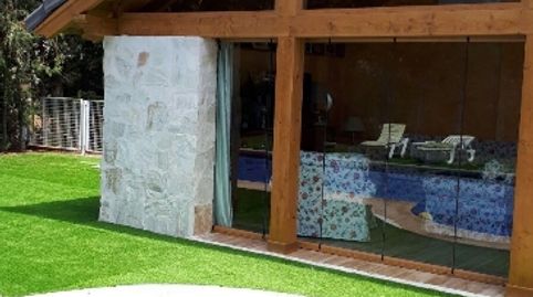 Foto 3 de Casa o chalet en venta en C. Chopos, Hontoba, Guadalajara
