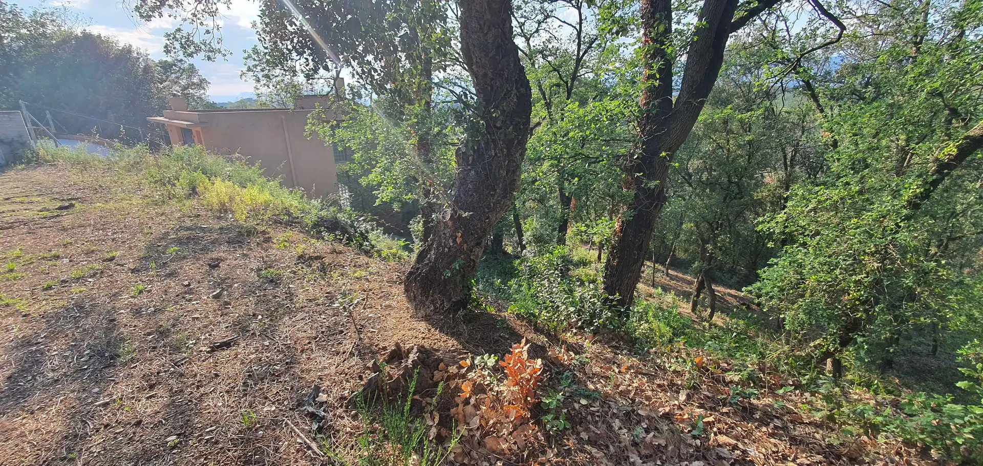 Terreno residencial en venta en Lloc Can Puigdemir 24D, imagen 7