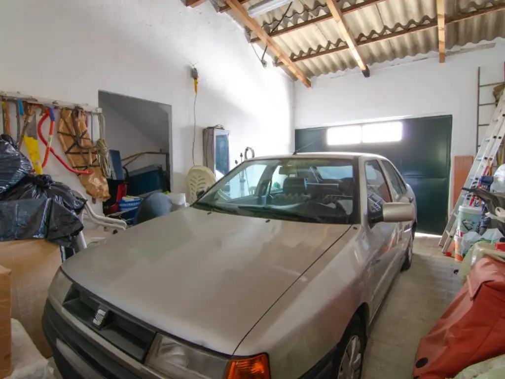 Parking de Casa o chalet en venta en La Rinconada