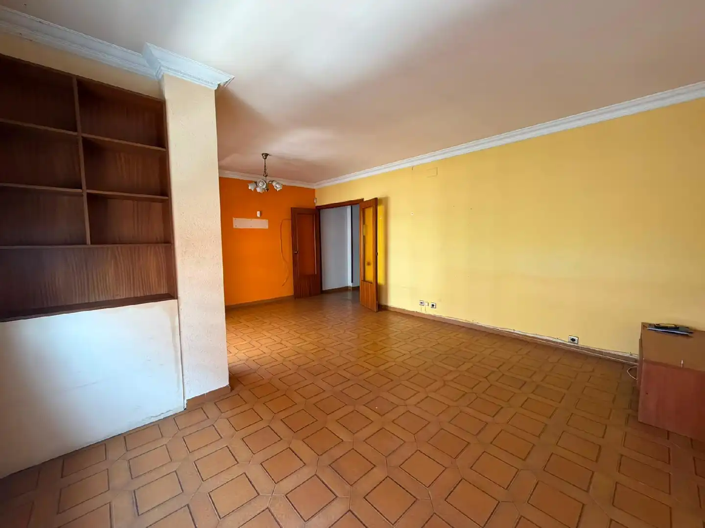 Wohnzimmer von Wohnung zum Verkauf in Tarragona