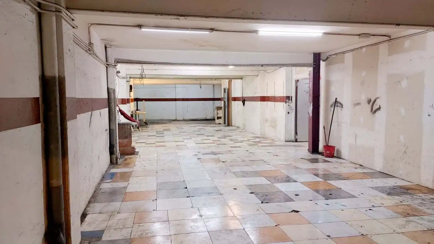 Local comercial en venda a de Dante Alighieri, imagen 4
