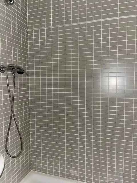 Baño de Apartamento en venta en Grijota, Palencia