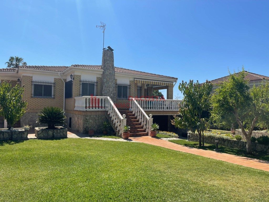 Vista exterior de Casa o xalet en venda en Isla Cristina