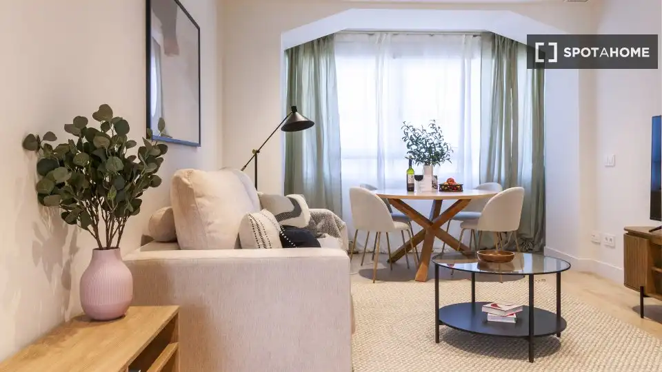Habitació a Nueva España