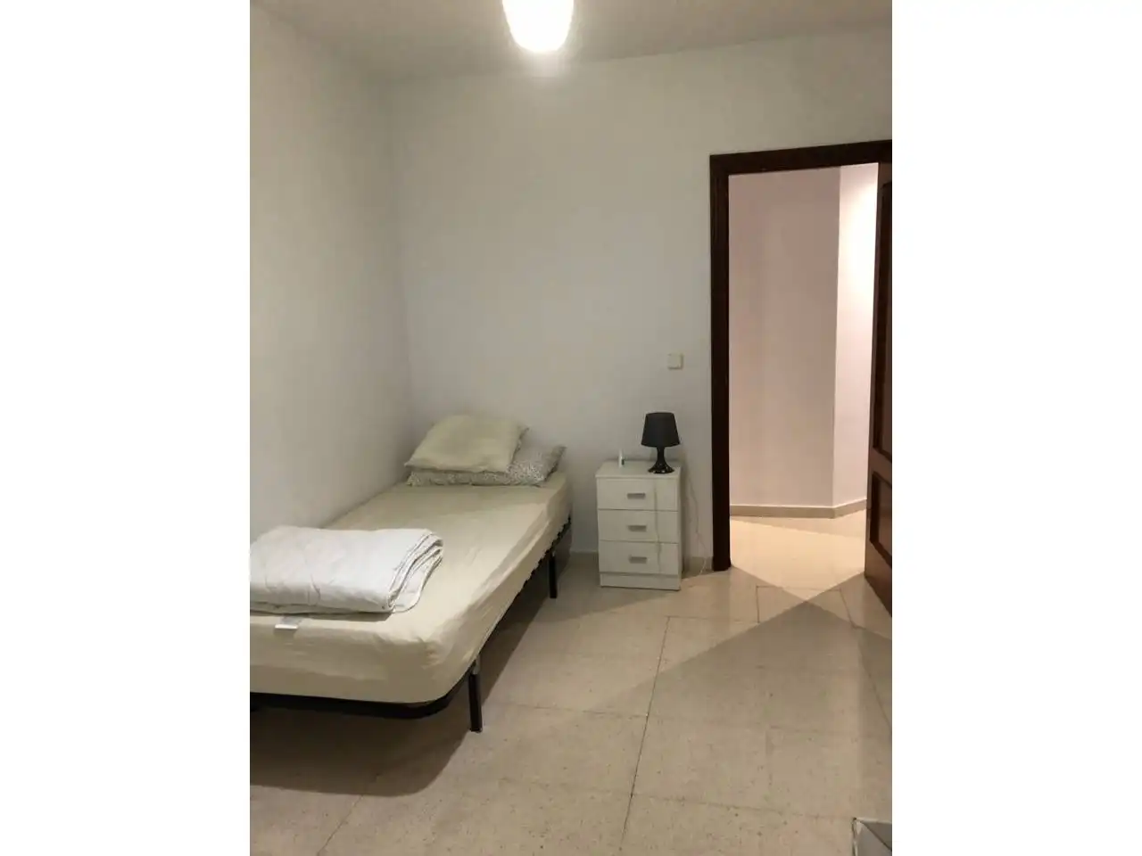 Apartamento de alquiler en San Roque - Ronda Norte