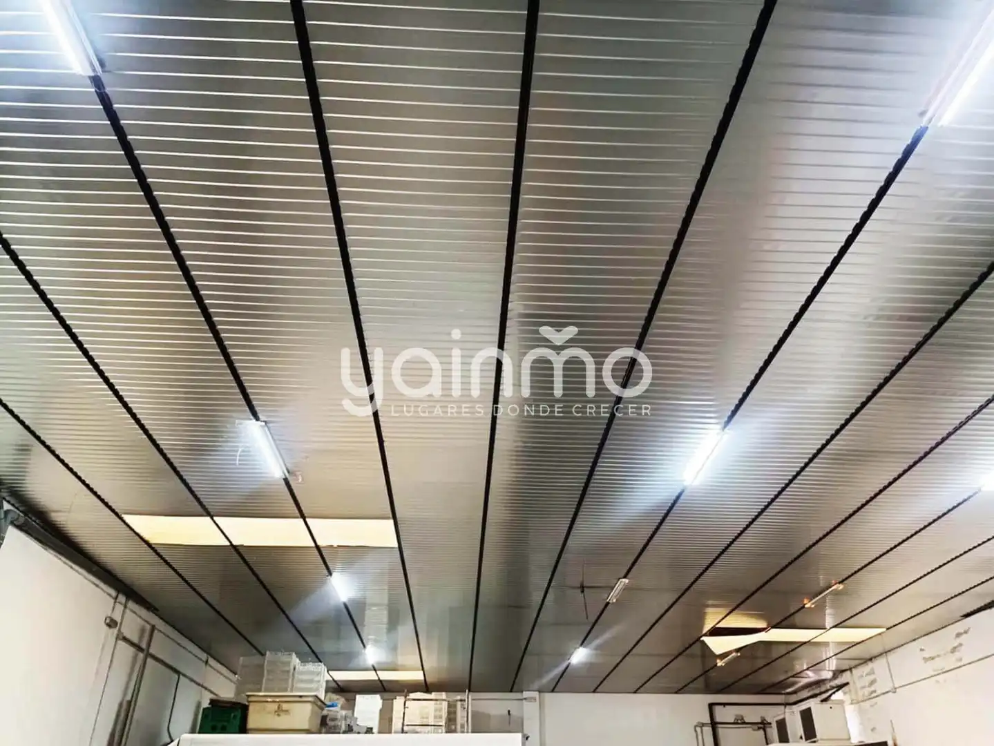 Industrial building for sale in Jaén - CL MANCHA REAL, imagen 7