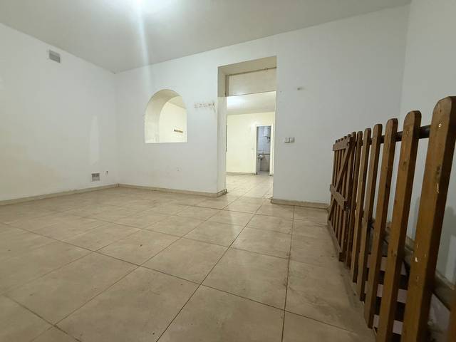 Planta baja en Venta en Calle OLIVAR en Embajadores - Lavapiés