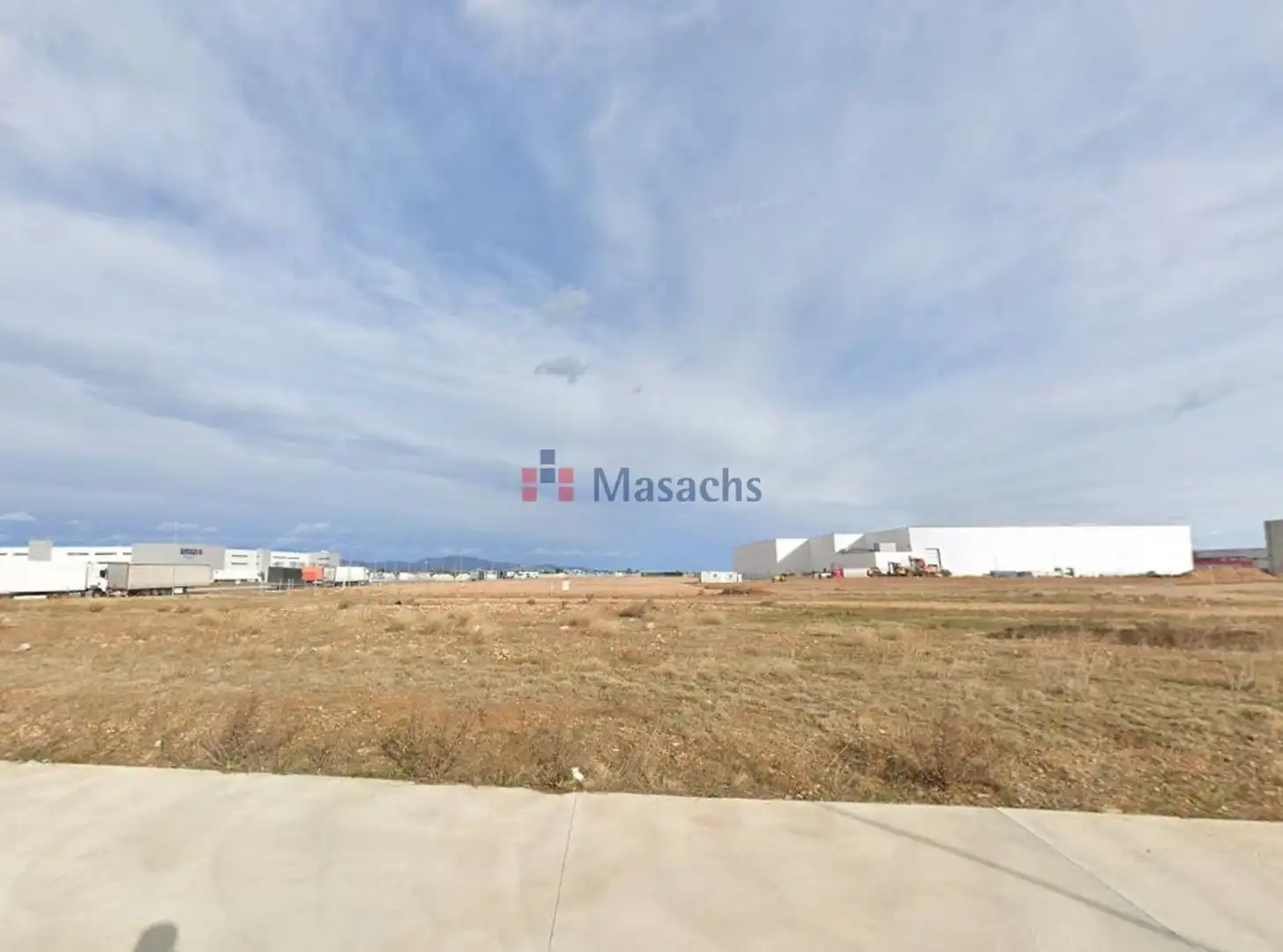 Terreno industriale in vendita a El Far d'Empordà, imagen 2