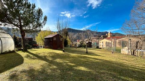 Foto 3 de Casa o chalet en venta en Carrer Puig de Sant Miquel, 13, Vallfogona de Ripollès, Girona
