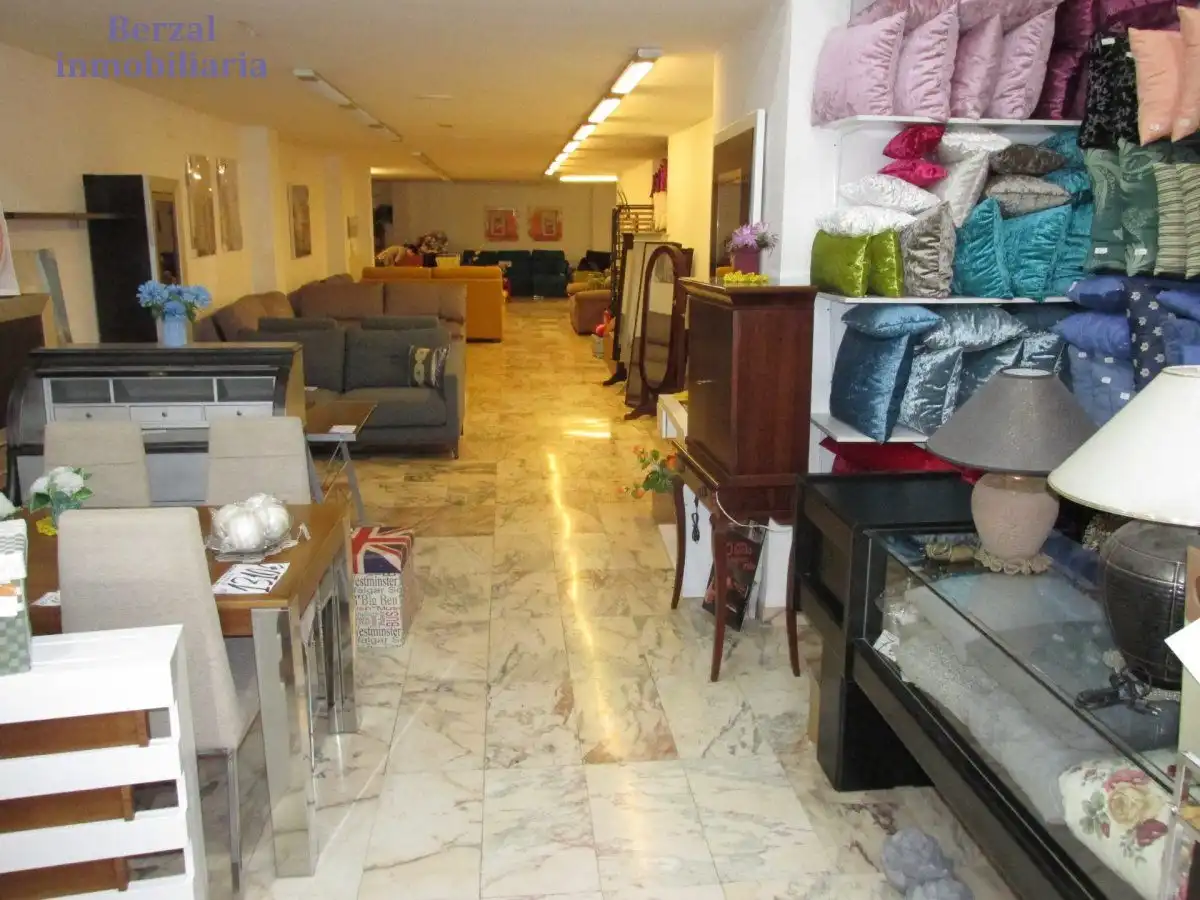 Business premises for sale in Calle Vitoria, imagen 9