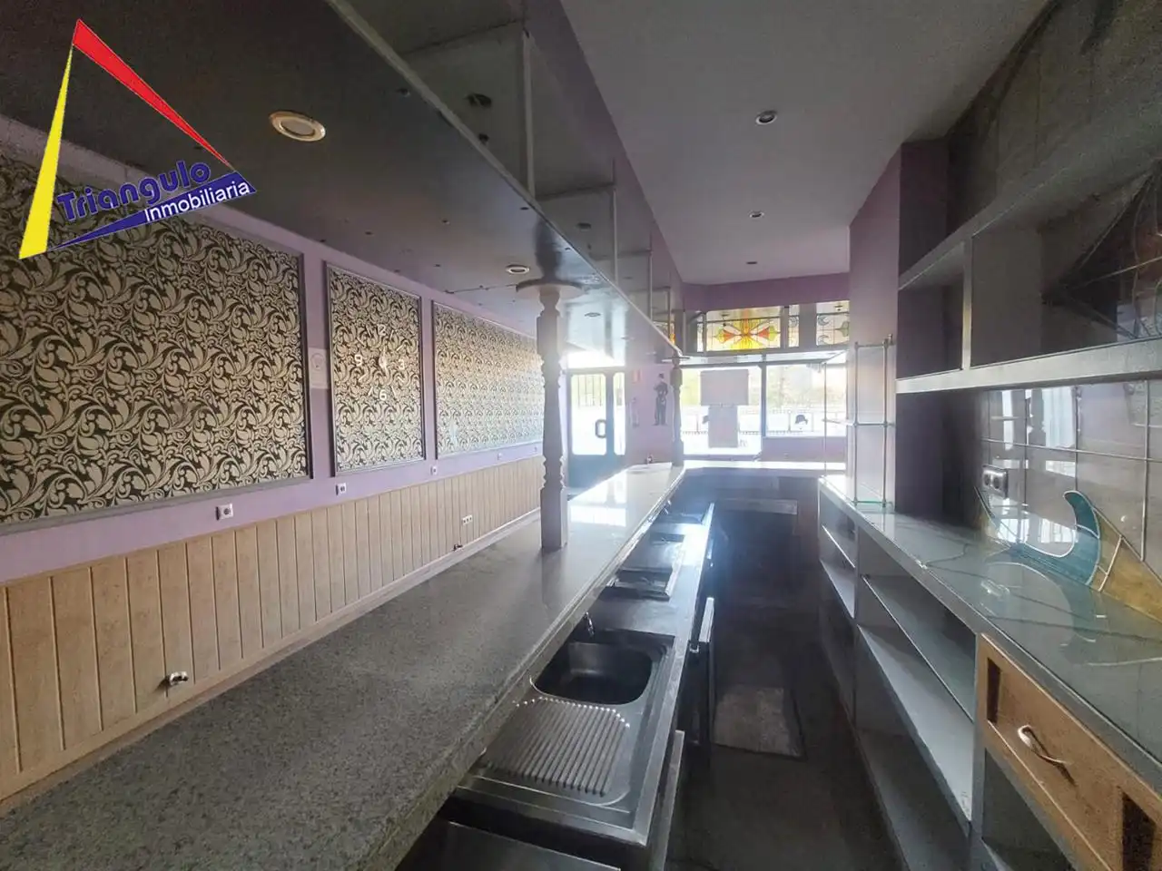 Local comercial en venta en El Cerro - Carretera de San Rafael, imagen 8