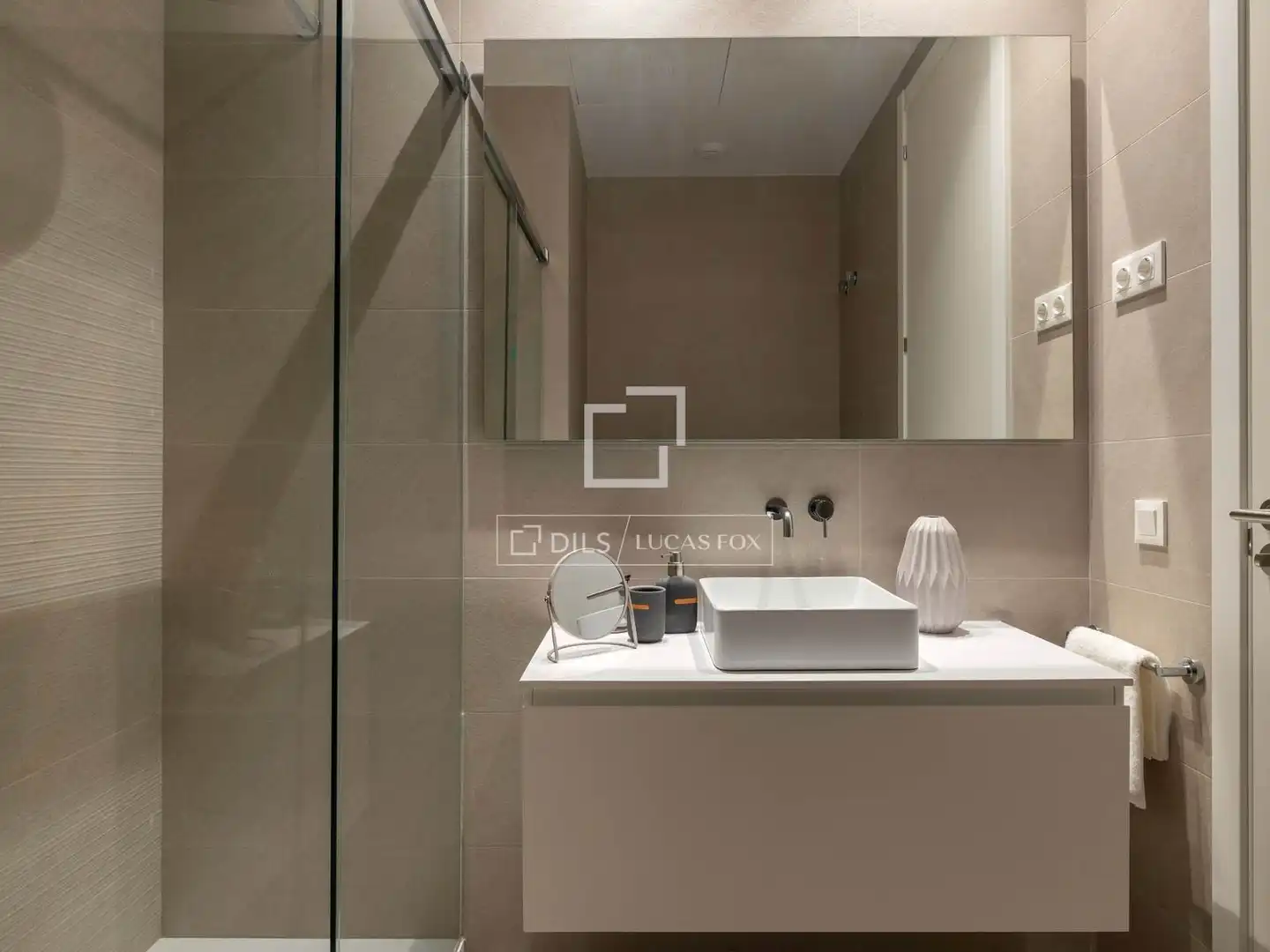 Baño de Piso en venta en Eixample