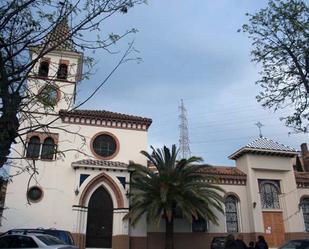 Exterior view of Residential for sale in Málaga Capital