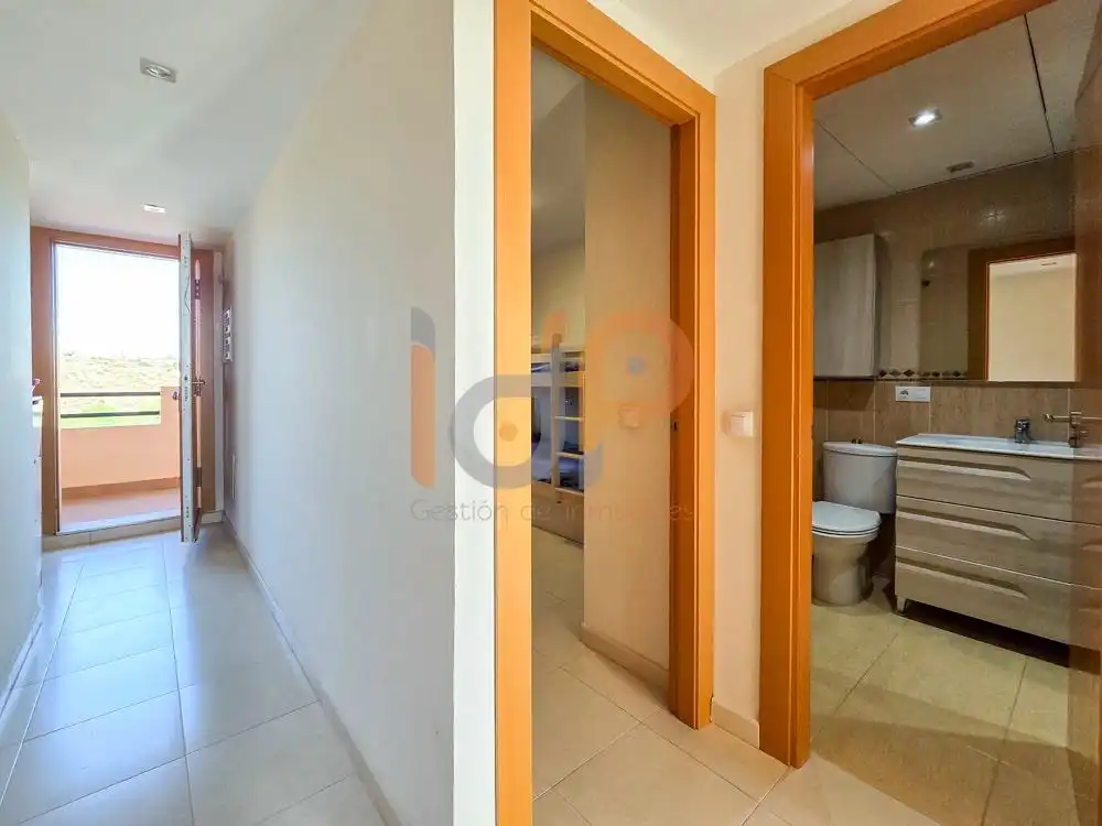 Wohnung mit Terrasse zum Verkauf in Cala Marqués, imagen 11