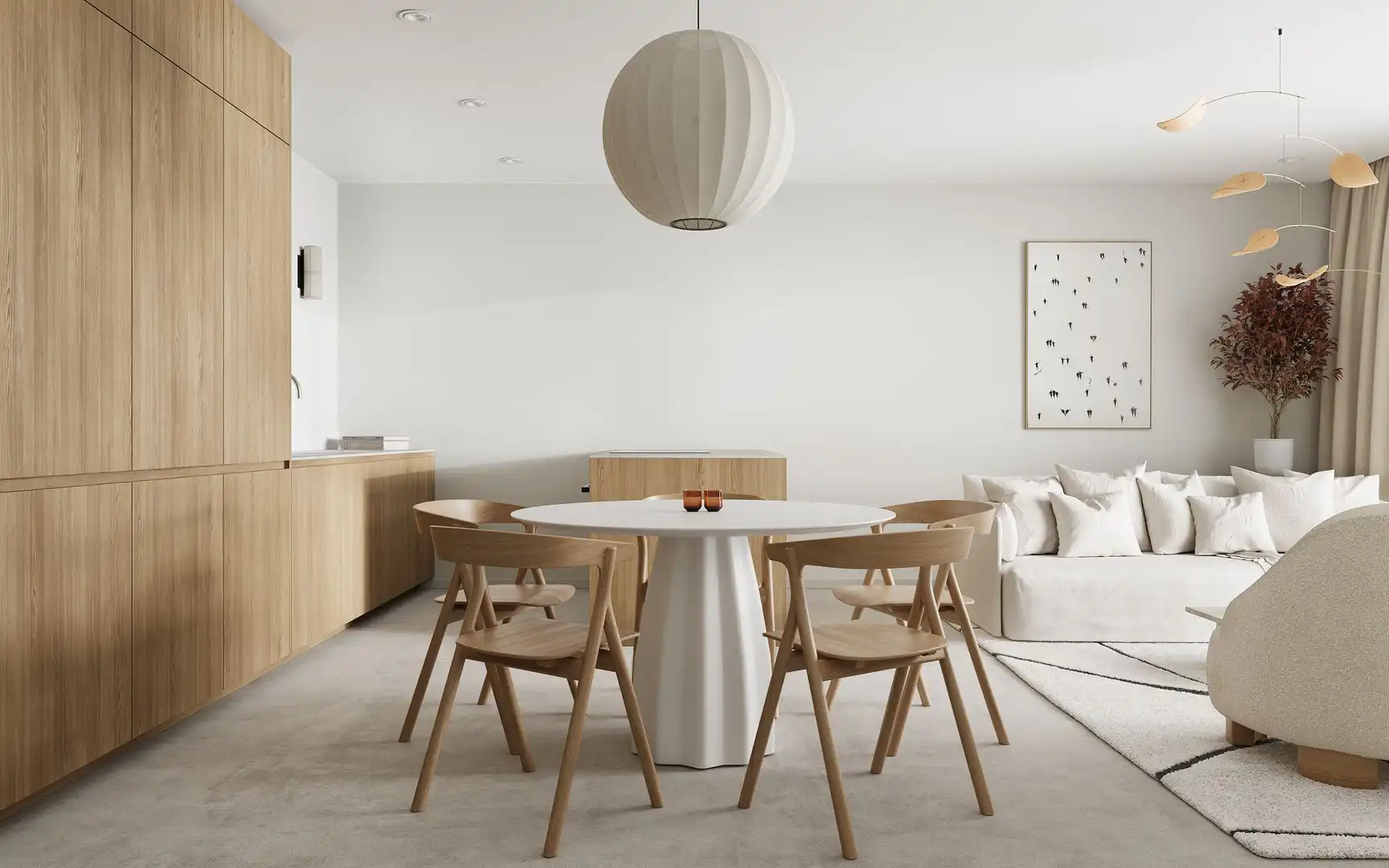 Apartament en venda a Los Pacos, imagen 4