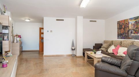 Foto 4 de Piso en venta en Plaza Xúquer, Paiporta