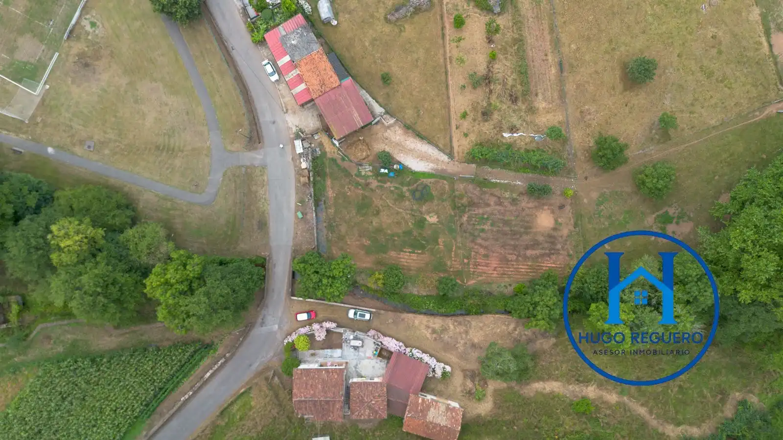 Lands and plots for sale in Caserio el Omedo 13, imagen 4