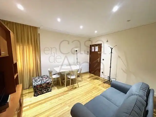Pis amb ascensor de lloguer a Madariaga Etorbidea, imagen 4