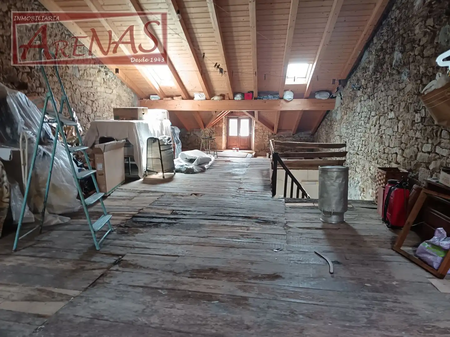 Casa adosada en venta en Ampuero con Parquet y Terraza