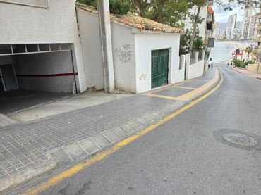 Individuel à vendre à Calle ALCALDE MANUEL CATALAN CH