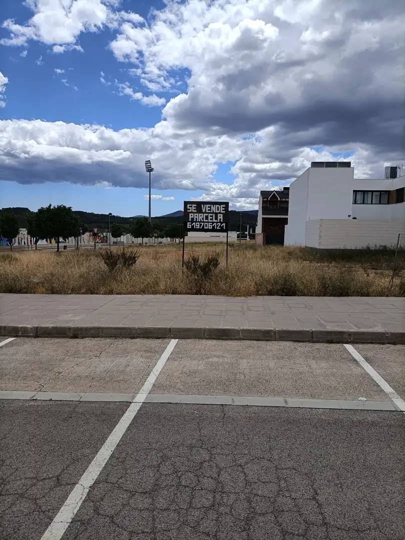 Terreno residenziale in vendita a Segorbe, imagen 2