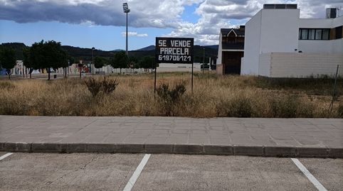 VENTA DE SOLAR EN SEGORBE JUNTO CIUDAD DEPORTIVA, immagine 2