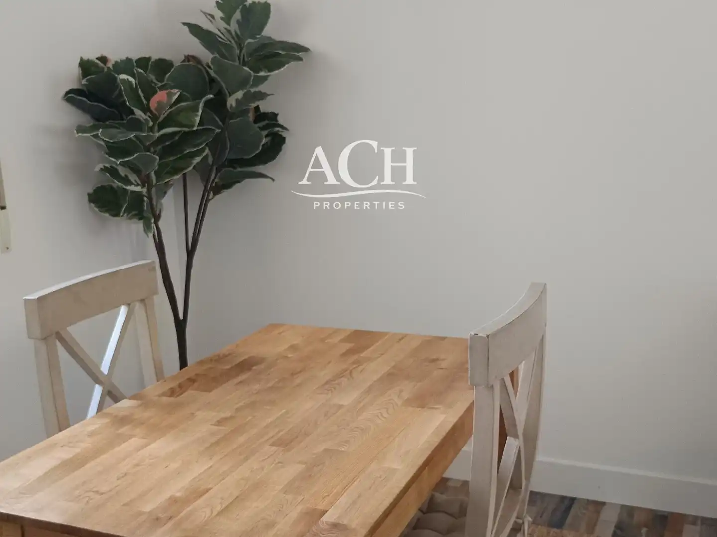 Esszimmer von Wohnung zur Miete in Bagatza - San Vicente