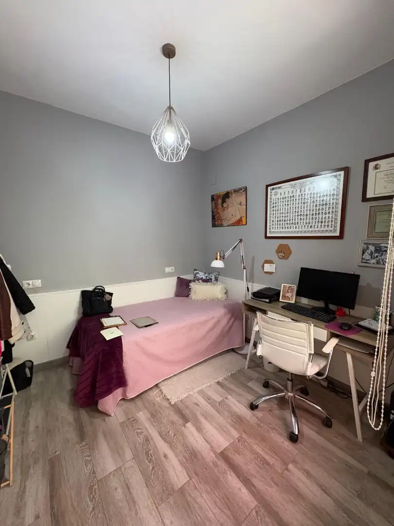 Adossat amb terrassa en venda a Vista Azul - Consolación, imagen 19