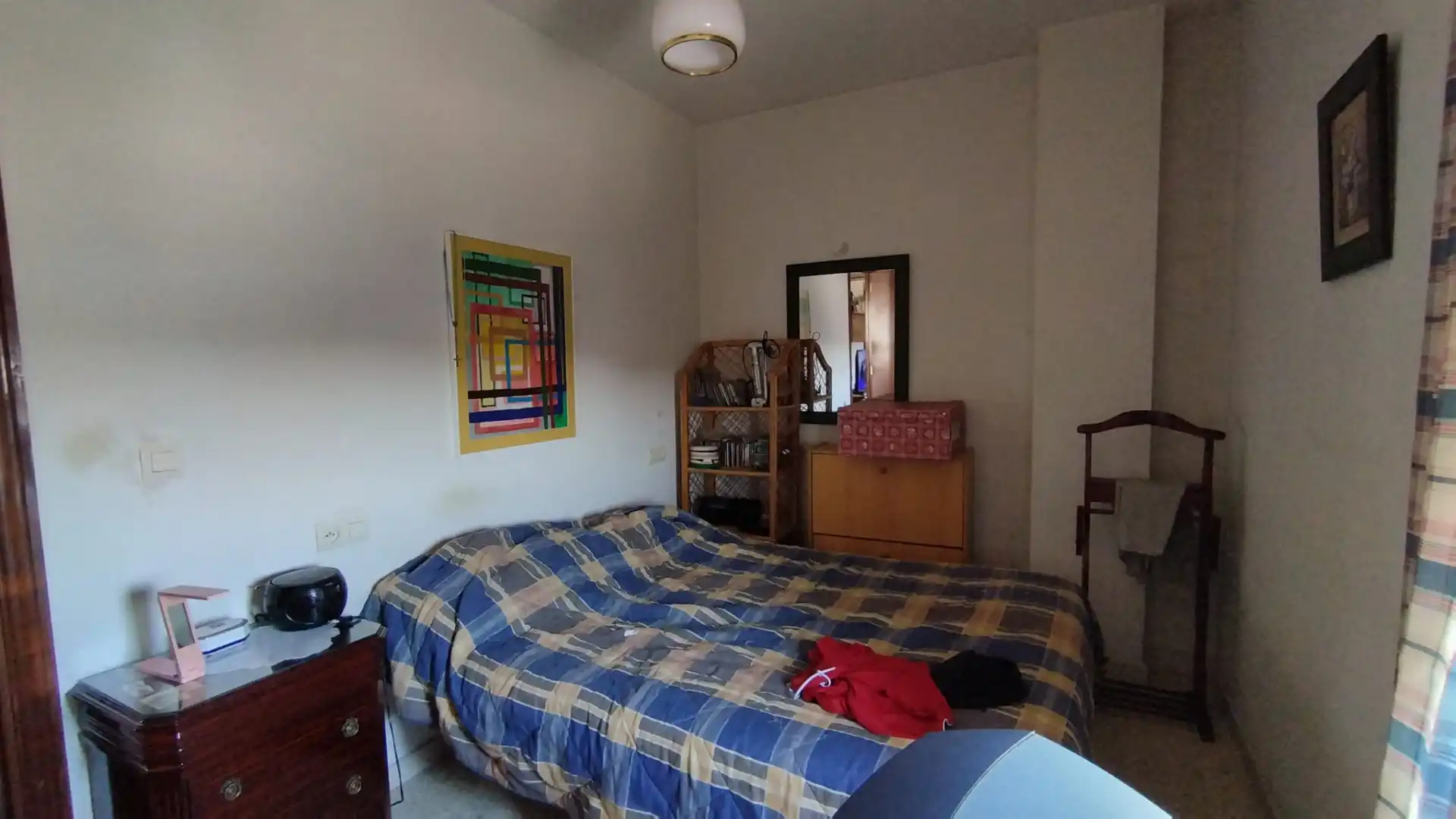 Habitación de Piso en venta en Mairena del Aljarafe con Amueblado y Lavadora