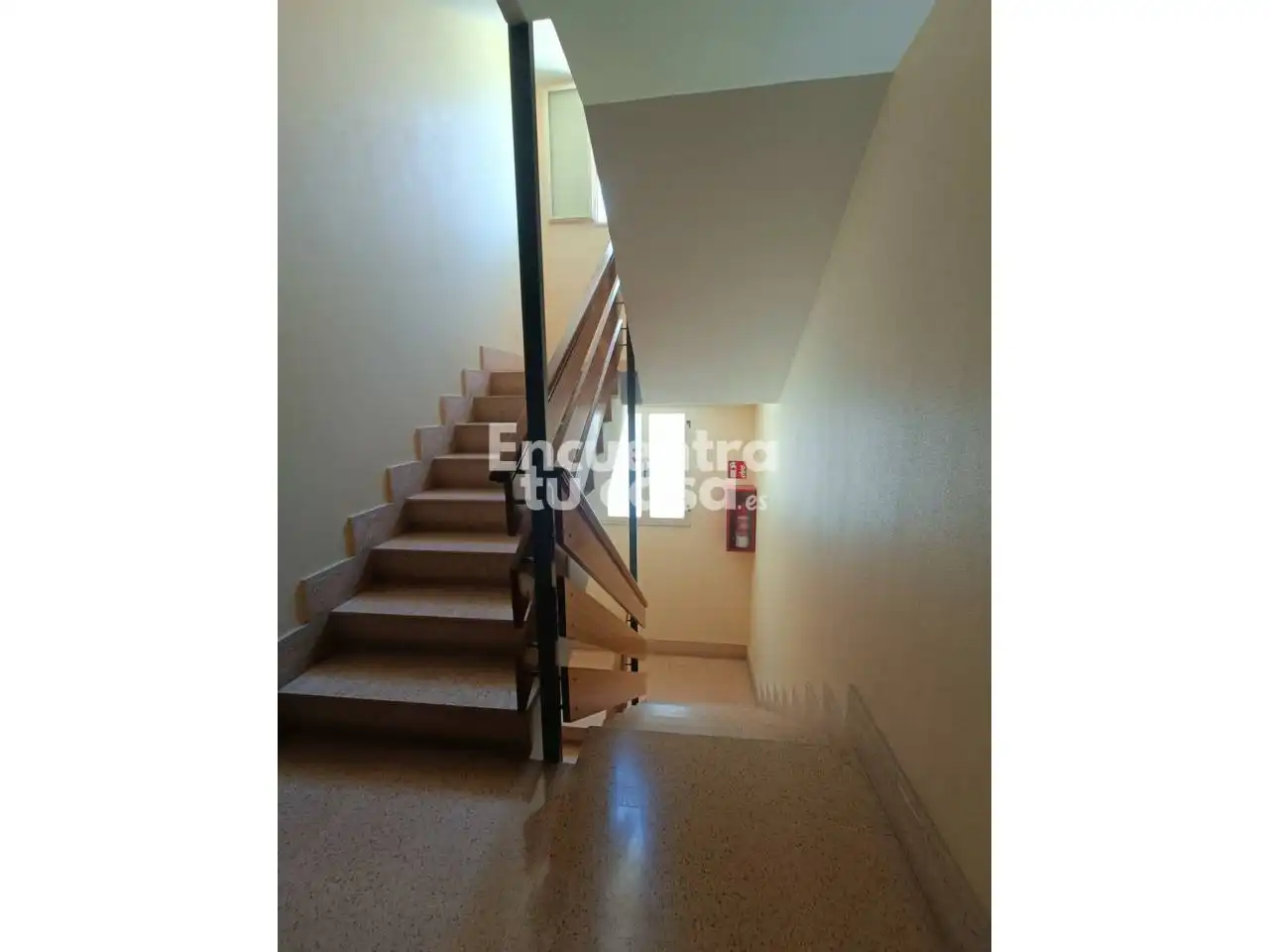 Apartamento en venta en Miranda de Ebro con Calefacción, Parquet y Trastero