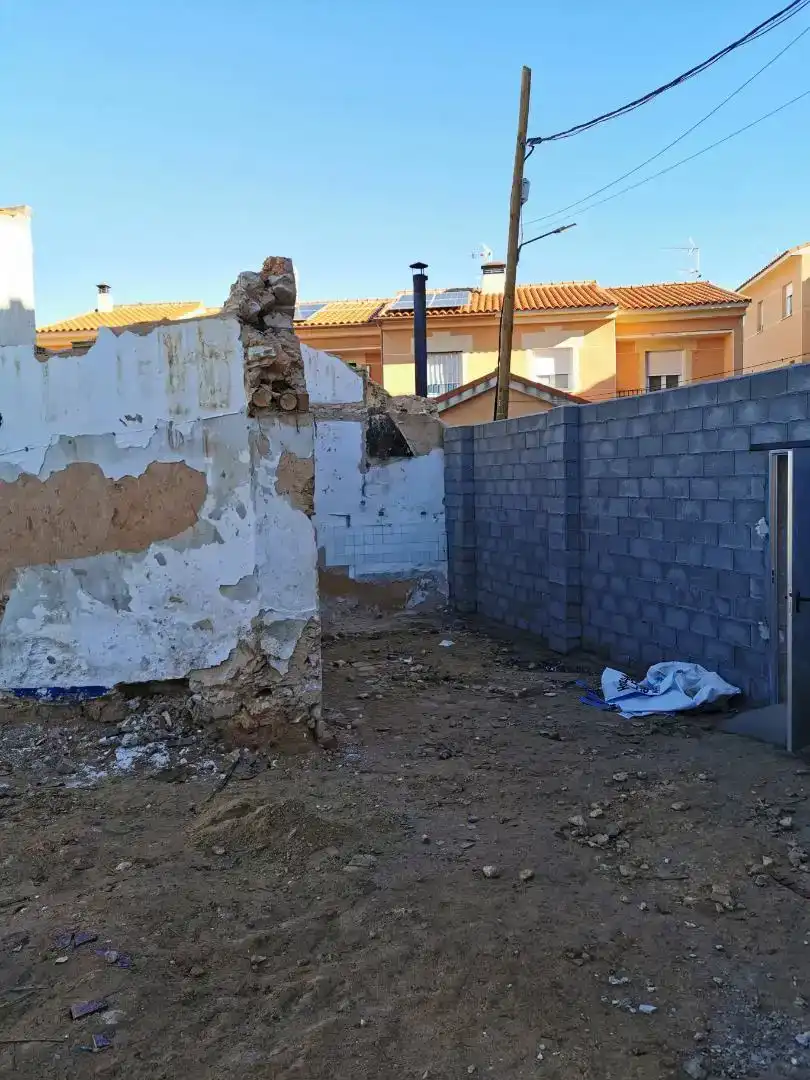 Finca rústica en venda en Centro
