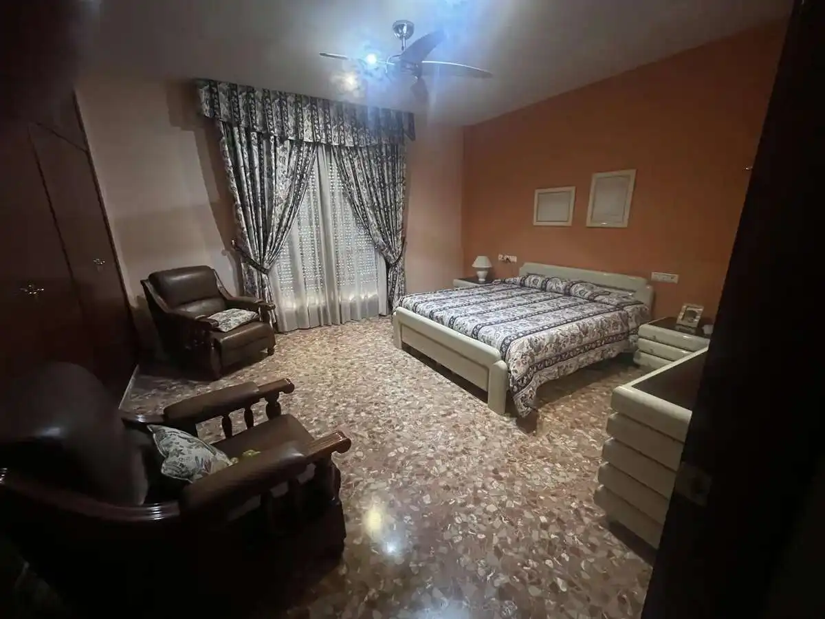 Chalet con terraza en venta en Periurbano Este - Campiña, imagen 25
