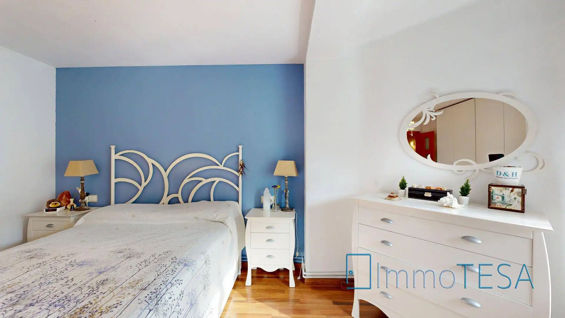 Habitación de Piso en venta en Barberà del Vallès con Aire acondicionado, Calefacción y Parquet