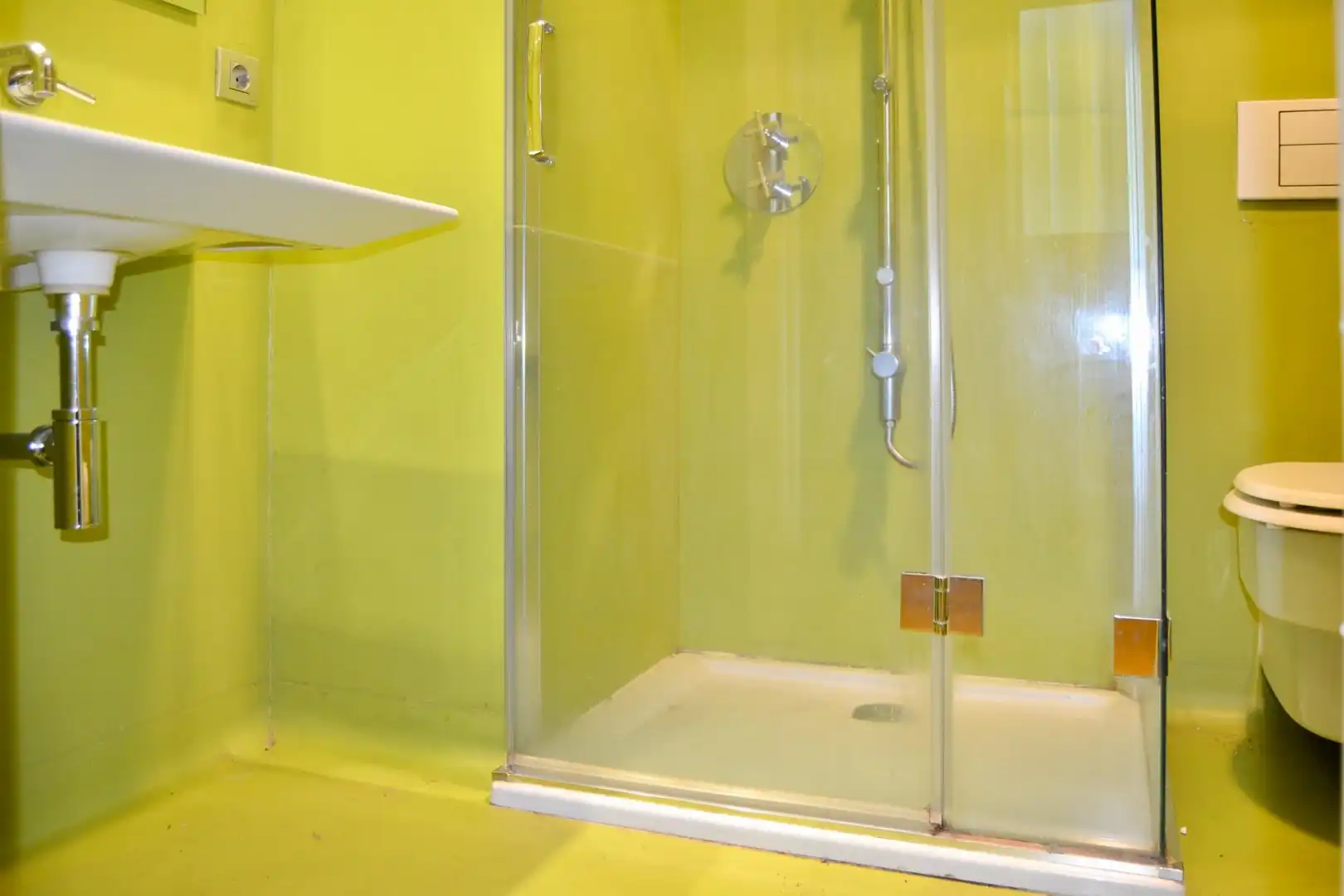 Baño de Local en venta en  Pamplona / Iruña