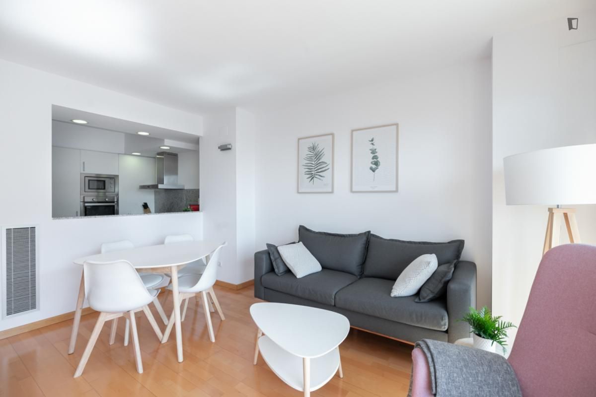 Apartament de lloguer a Pubilla Cases