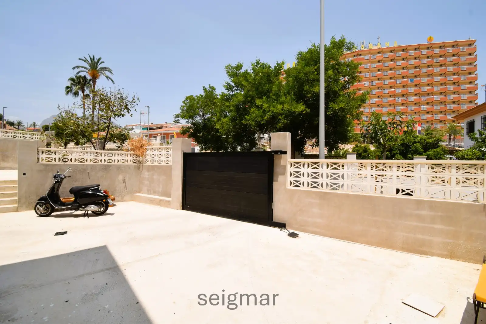 Chalet con terraza en venta en Foietes, imagen 45