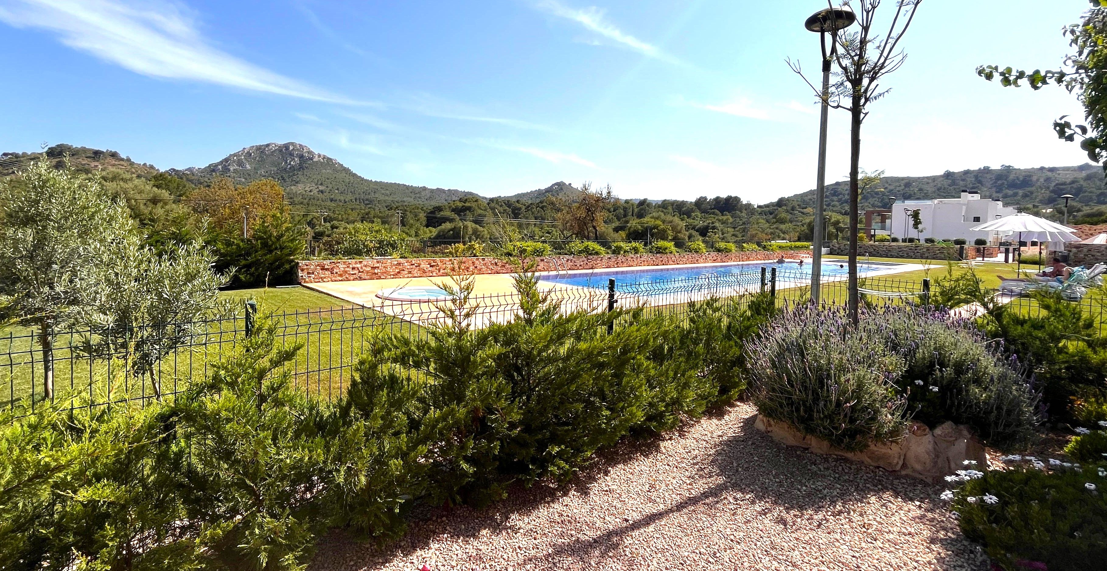 Piscina de Apartament en venda en Capdepera amb Aire condicionat i Piscina comunitària
