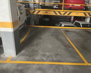 Parking of Garage to rent in  Tarragona Capital
