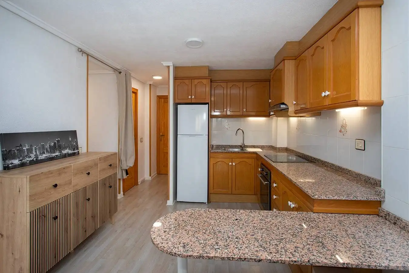 Apartment with lift for sale in LOMA LA, imagen 7