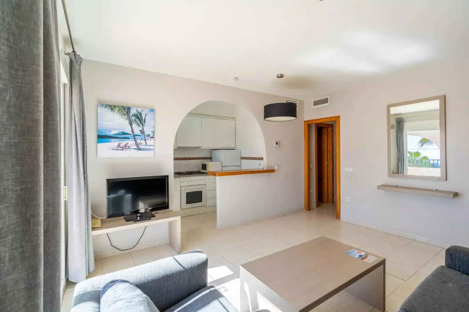Maison mitoyenne avec piscine à vendre à Partida Tosal de la Cometa, imagen 7