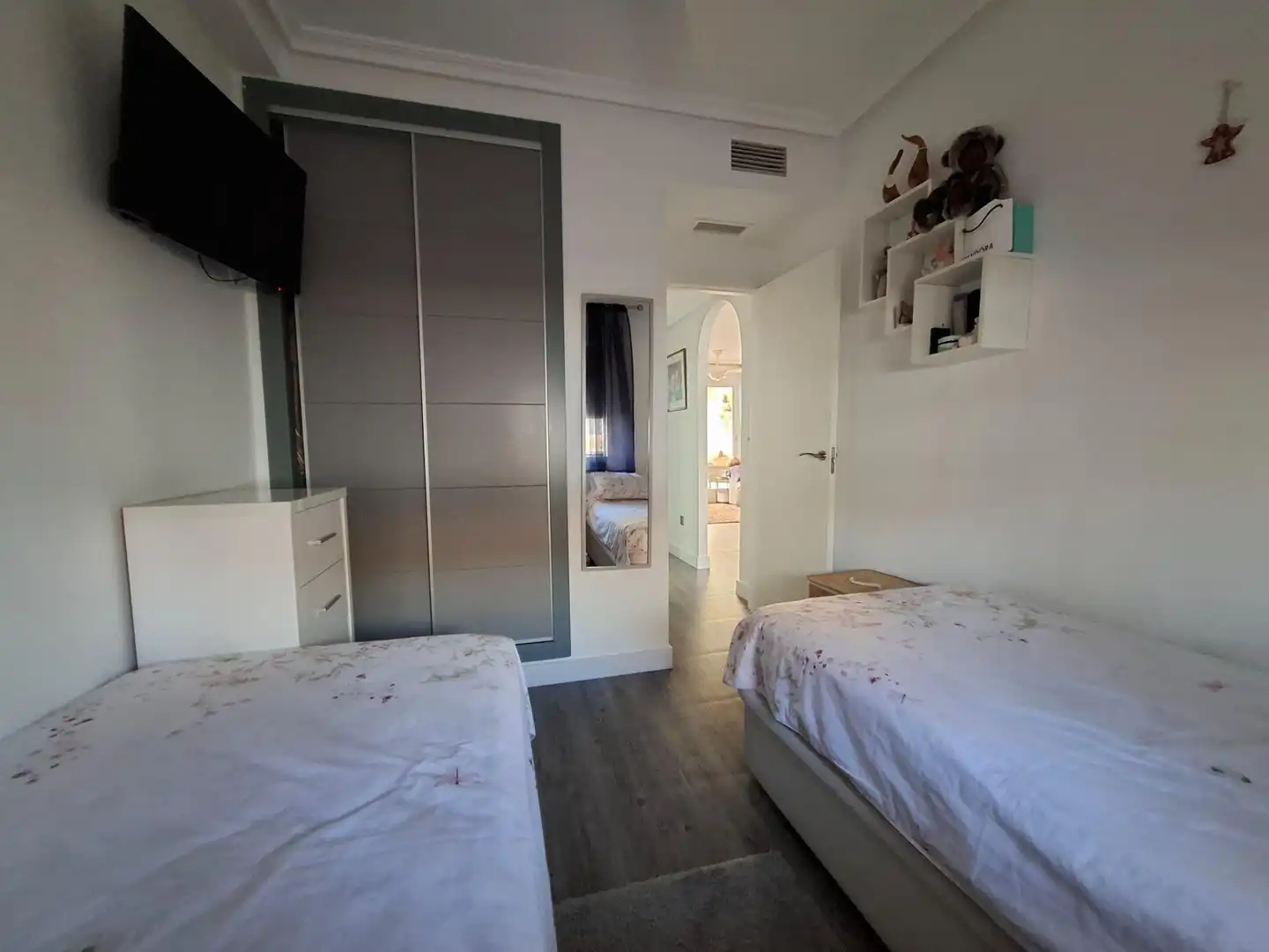 Appartamento con piscina in vendita a Mar Menor de Cartagena – Cabo de Palos, imagen 12