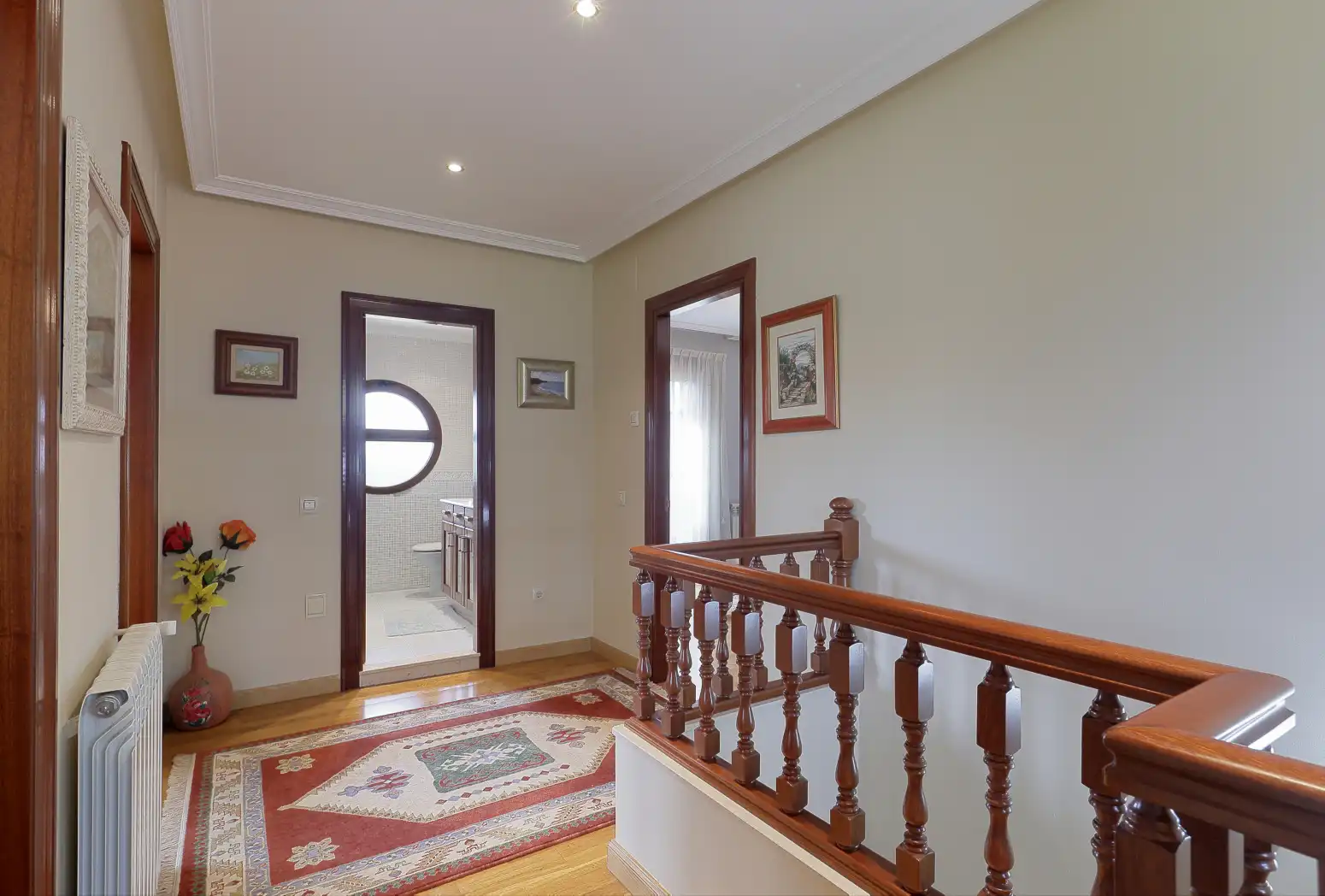 Casa o chalet en venta en Gijón  con Calefacción, Parquet y Terraza