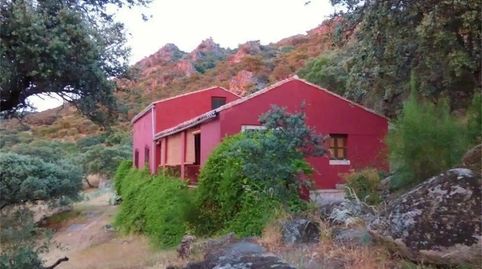 Foto 5 de Casa o xalet en venda a Carretera Albala de Caudillo, Montanchez 10170, Montánchez, Cáceres