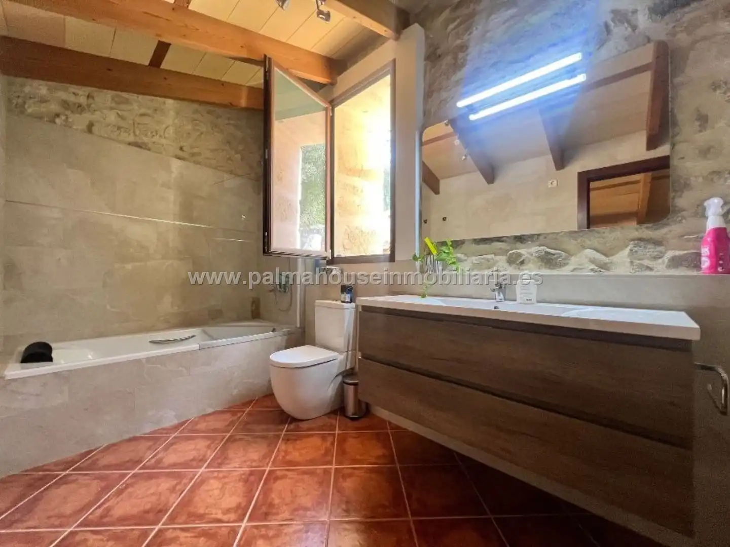 Country homes for rent in Sineu