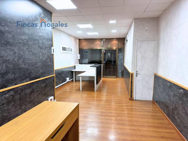 Local comercial en Alquiler en de Terrassa en Serra d'en Camaró