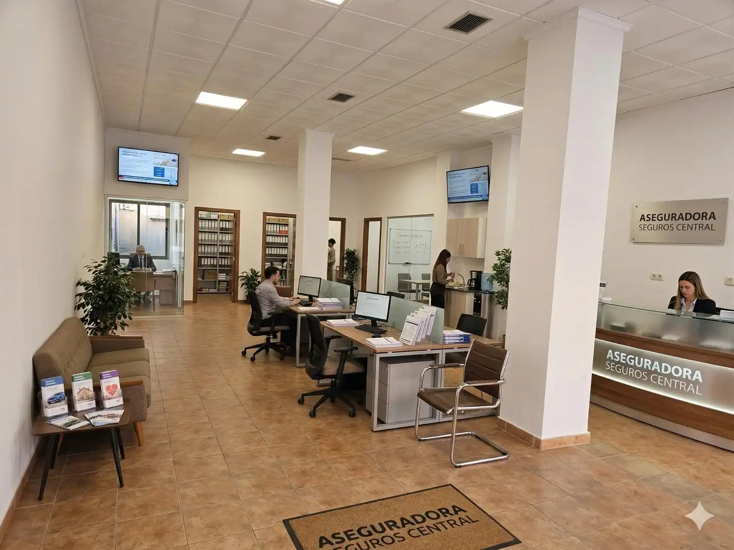 Local comercial de lloguer a Orihuela ciudad, imagen 2