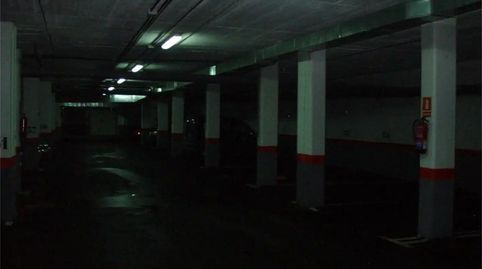 Foto 5 de Garatge de lloguer a Carrer Río, 45, Fresnos I y II, Torrejón de Ardoz