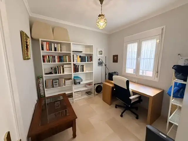 Detached homes for rent in Chiclana de la Frontera  with Air Conditioner, Furnished and Oven